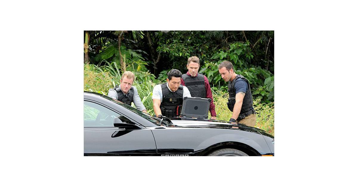 Hawaii 5-0 saison 4 : un épisode spécial à venir - Purebreak
