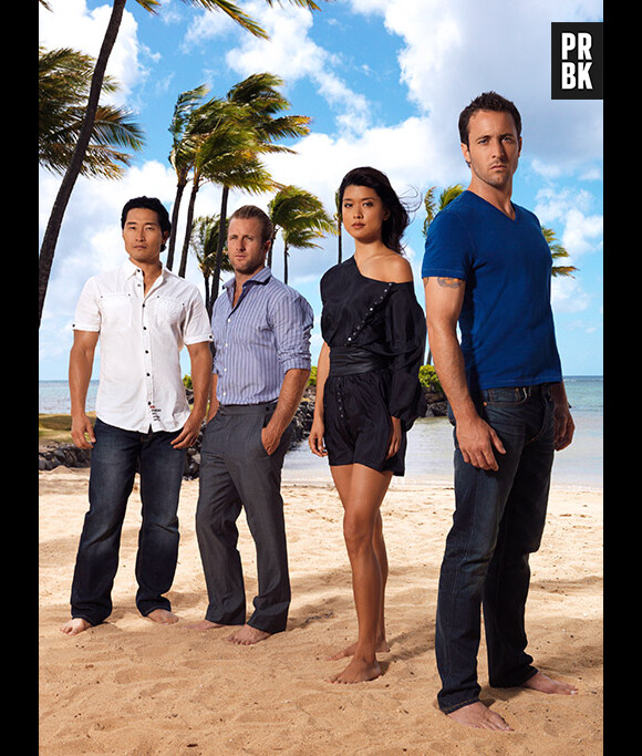 Hawaii 5-0 saison 4 : les fans vont choisir l'intrigue d'un épisode