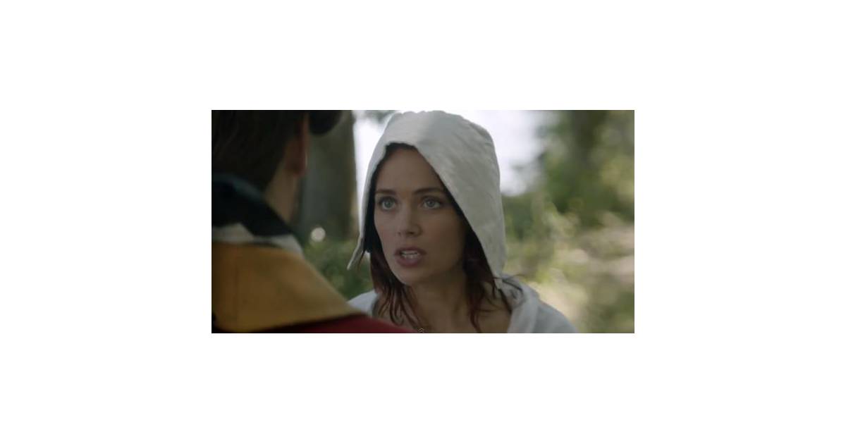 Sleepy Hollow saison 1 : la série reviendra le 4 novembre - Purebreak