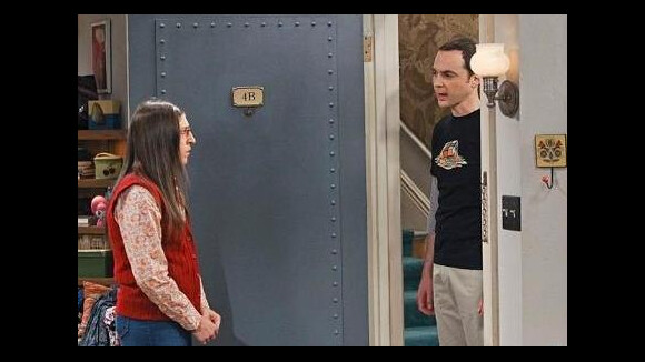 The Big Bang Theory saison 7, épisode 5 : les couples en danger ?