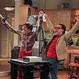 The Big Bang Theory saison 7 : photo promo de l'épisode 5 intitulé The Workplace Proximity