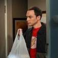 The Big Bang Theory saison 7 : photo promo de l'épisode 5 intitulé The Workplace Proximity