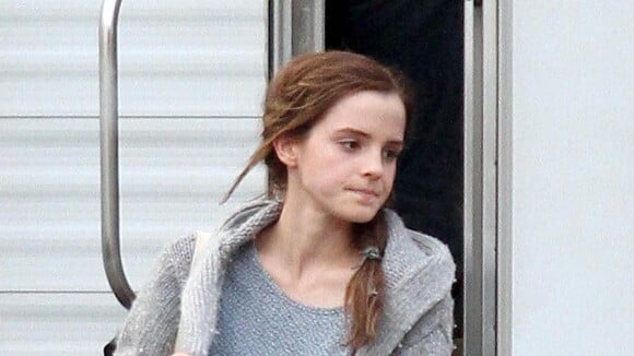 Noah : le film avec Emma Watson fait déjà polémique