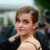 Emma Watson au festival de Cannes 2013 pour The Bling Ring