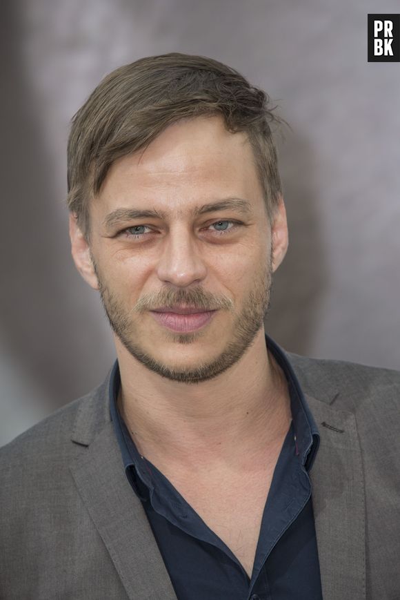 Crossing Lines : les acteurs lors du Festival de télévision de Monte Carlo 2013