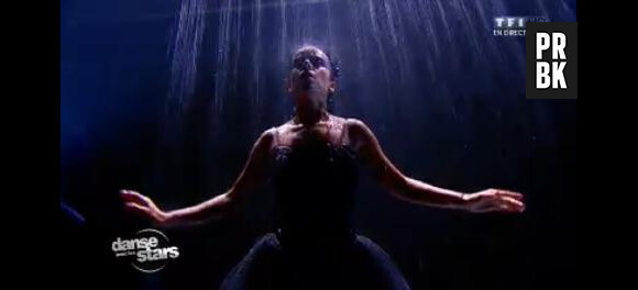 Danse avec les stars 4 : Alizée joue les Black Swan