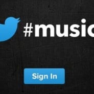Twitter Music : bientôt la fin de l&#039;appli musicale ?