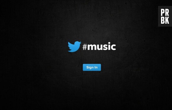L'appli Twitter Music menacée de fermeture
