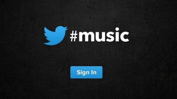 Twitter Music : bientôt la fin de l'appli musicale ?