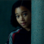 Sleepy Hollow saison 1 : une ancienne tribut d'Hunger Games débarque