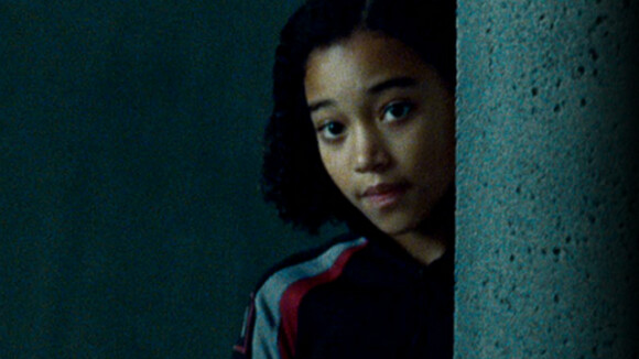 Sleepy Hollow saison 1 : une ancienne tribut d'Hunger Games débarque