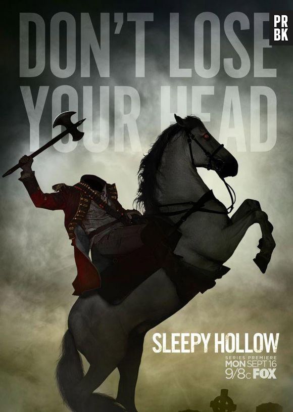 Sleepy Hollow : Amandla Stenberg rejoint la série