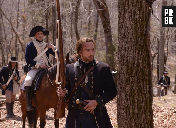 Sleepy Hollow : Amandla Stenberg rejoint la série