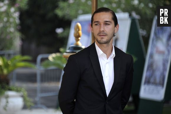 Shia LaBeouf : le plus exhib d'Hollywood ?