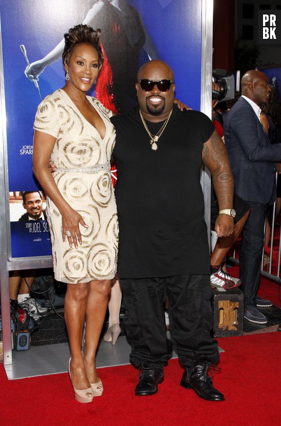 Cee Lo Green inculpé pour avoir donné de l'ecstasy à une femme à son insu
