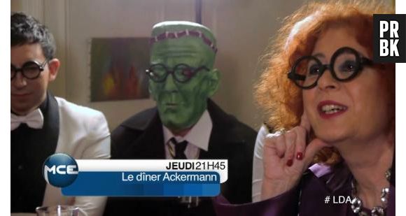 Qui veut épouser mon fils : l'émission de Morgan et Pascale déjà annulée