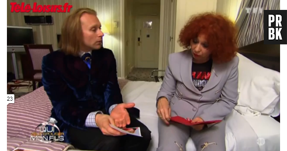 Qui veut épouser mon fils : l'émission de Morgan et Pascale déjà annulée