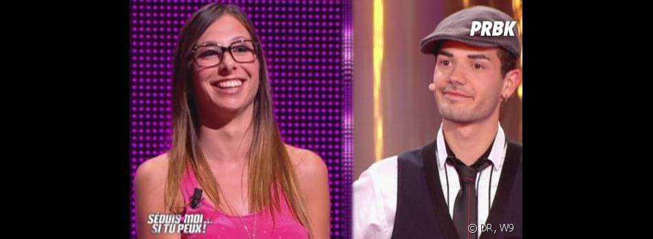 Séduis Moi Si Tu Peux Emission Séduis-moi si tu peux : les candidats font le show. - Purebreak