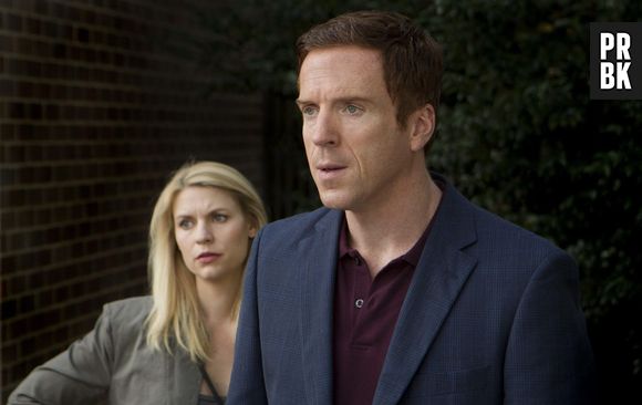 Homeland renouvelée pour une saison 4 par Showtime