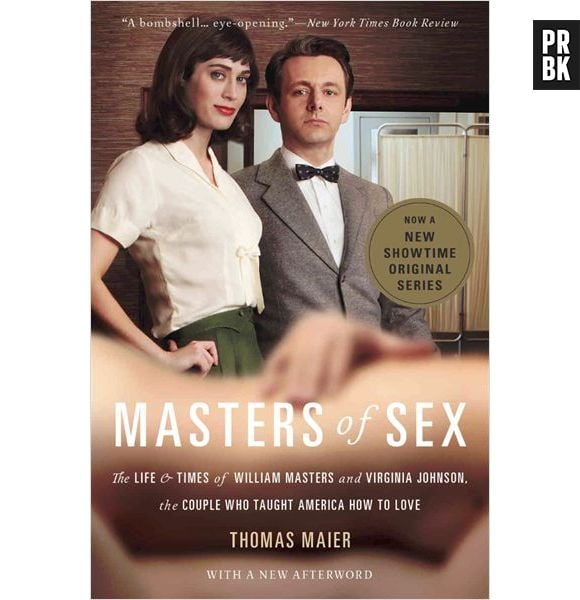 Masters of Sex renouvelée pour une saison 2 par Showtime