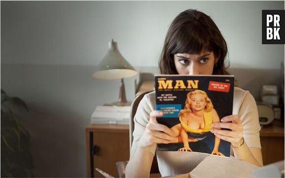 Masters of Sex renouvelée pour une saison 2 par Showtime