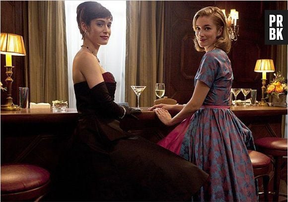 Masters of Sex renouvelée pour une saison 2 par Showtime