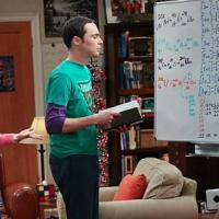The Big Bang Theory saison 7, épisode 6 : Sheldon, génie ou arnaqueur ?