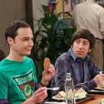 The Big Bang Theory saison 7 : grosse découverte pour Sheldon