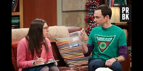 The Big Bang Theory saison 7 : que va faire Sheldon ?
