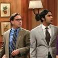 The Big Bang Theory saison 7 : Penny va soutenir Leonard