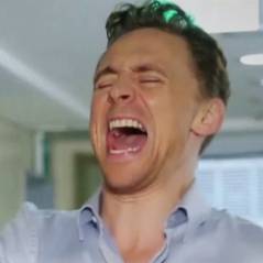 Tom Hiddleston : ses tétons "maltraités" dans un sketch du SNL coréen