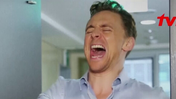 Tom Hiddleston : ses tétons "maltraités" dans un sketch du SNL coréen