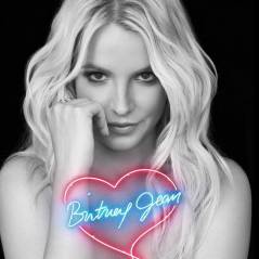 Britney Spears dévoile sa pochette d'album et se confie dans une lettre