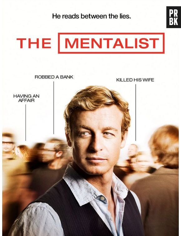 Mentalist saison 6 : un nouvel indice sur John le Rouge dévoilé