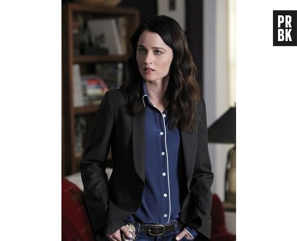 Mentalist saison 6 : un nouvel indice sur John le Rouge dévoilé