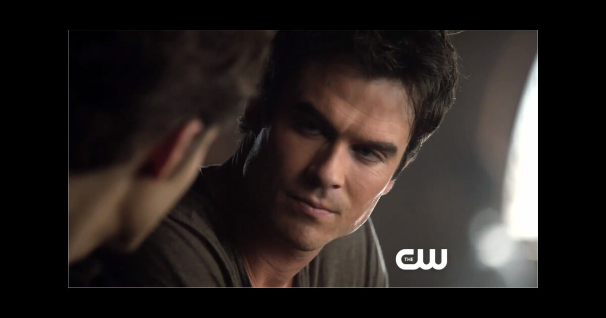 The Vampire Diaries saison 5, épisode 5 : une solution pour le retour
