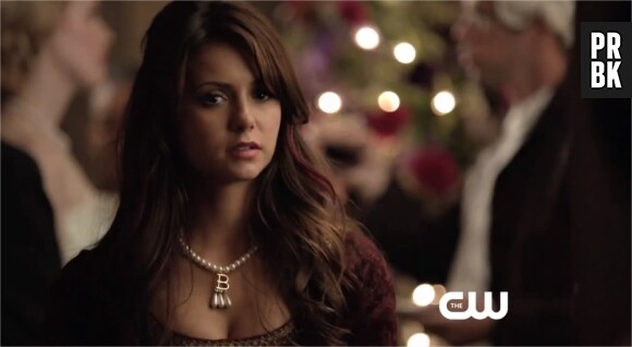 Vampire Diaries saison 5, épisode 5 : Elena dans la bande-annonce