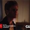 Vampire Diaries saison 5, épisode 5 : Silas dans la bande-annonce