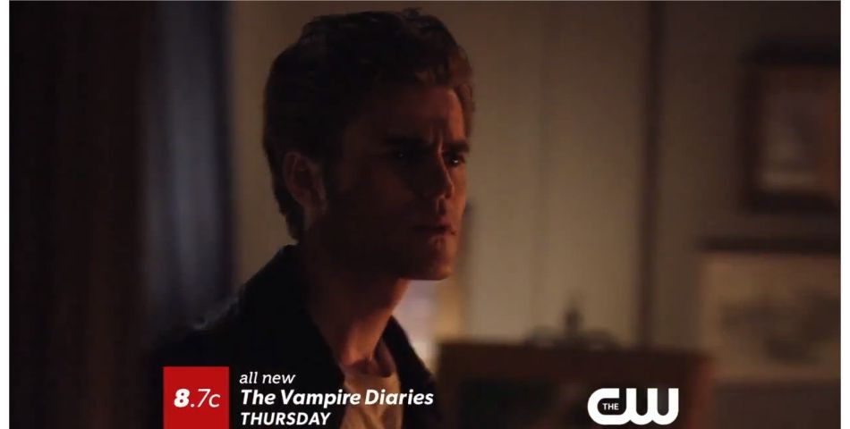Vampire Diaries saison 5, épisode 5 : Silas dans la bande-annonce