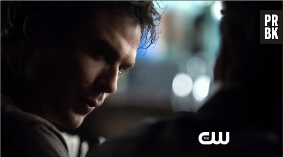 Vampire Diaries saison 5, épisode 5 : Damon dans la bande-annonce