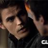 Vampire Diaries saison 5, épisode 5 : Silas menace la vie de Stefan dans la bande-annonce