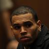 Chris Brown : déjà la sortie de prison après la bagarre de Washington