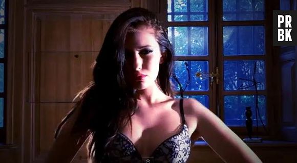 La Belle et ses princes 3 : Laetitia Tribaldos se dévoile dans un shooting sexy