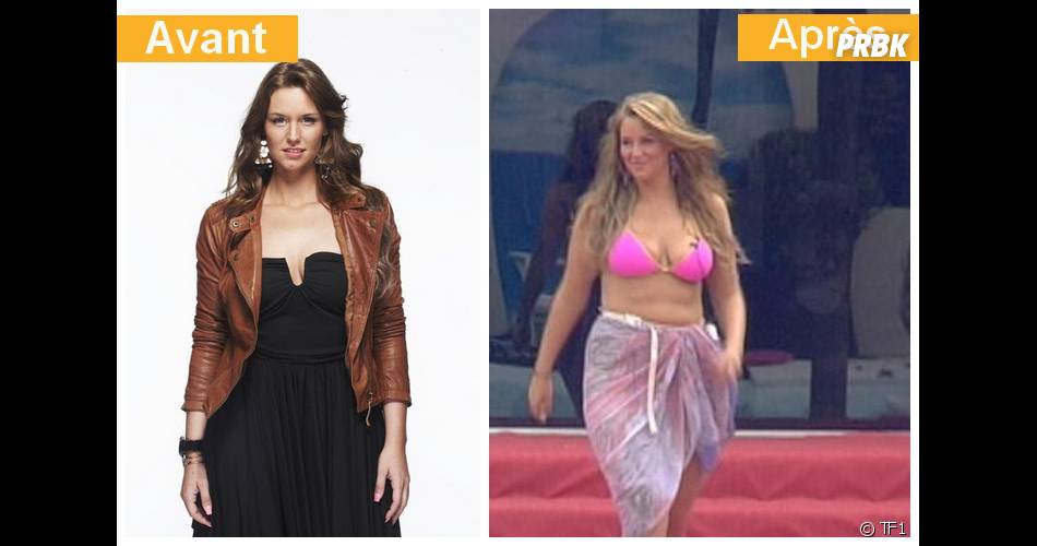 Secret Story Aurelie Van Daelen Avait Pris Du Poids Dans La Maison Des Secrets Purebreak La courneuve moda derslerine devam etti. aurelie van daelen avait pris du poids