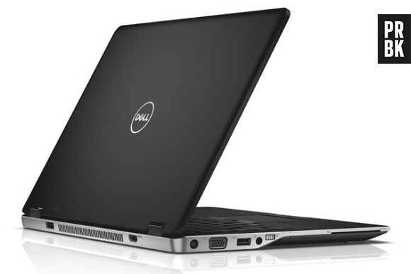 D'après les acheteurs du nouveau Latitude 6430u, l'ordinateur portable de Dell dégagerait une étrange odeur d'urine