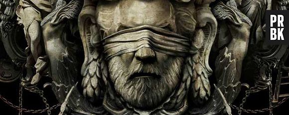 Hunger Games 2 : un poster spécial IMAX détaillé