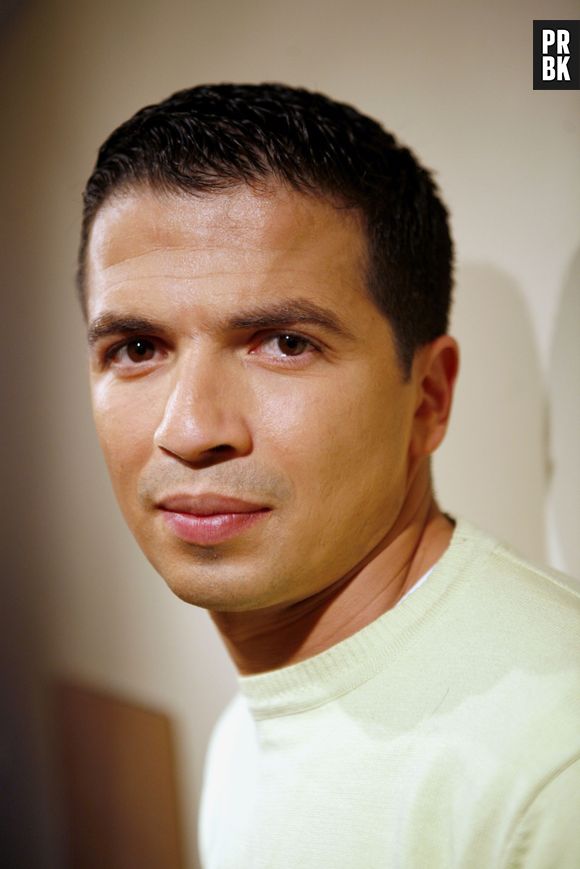 Tunisiano (Sniper) : son album solo "Marqué à vie", dans les bacs le 20 janvier 2014