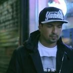 Tunisiano : Etat sauvage, le clip sombre du rappeur de Sniper