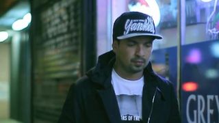 Tunisiano : Etat sauvage, le clip sombre du rappeur de Sniper