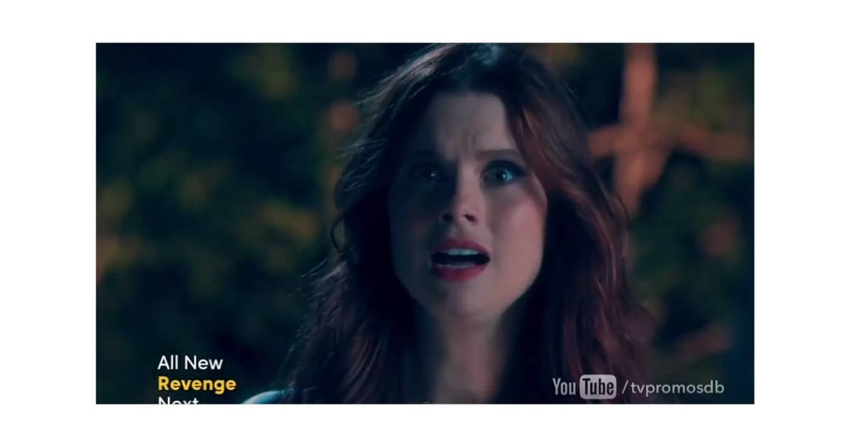 Sauver Lisa Replay Episode 6 Once Upon a Time saison 3, épisode 6 : Ariel VS Regina dans la bande